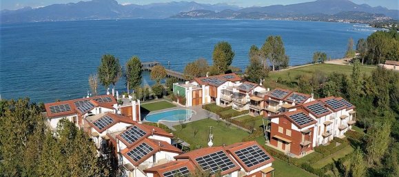 4 rooms House in Peschiera del Garda, Italy No. 78369 45