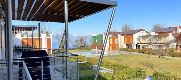 4 rooms House in Peschiera del Garda, Italy No. 78369 16
