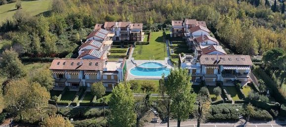 4 rooms House in Peschiera del Garda, Italy No. 78369 43