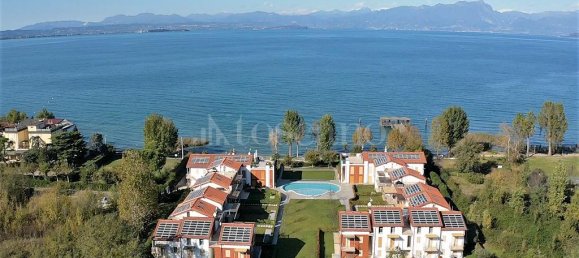 4 rooms House in Peschiera del Garda, Italy No. 78369 40