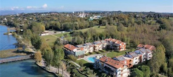 4 rooms House in Peschiera del Garda, Italy No. 78369 11