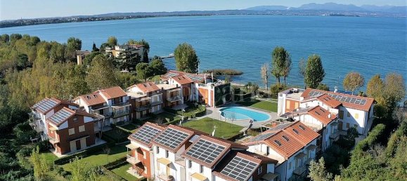 4 rooms House in Peschiera del Garda, Italy No. 78369 9
