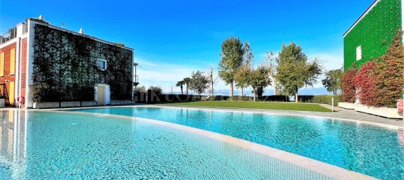 4 rooms House in Peschiera del Garda, Italy No. 78369 3