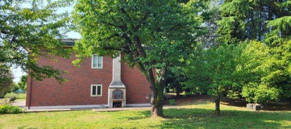 10 غرف نوم فيلا في Venice, Italy رقم 323159 4