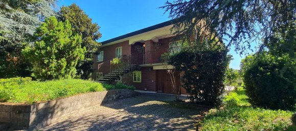 10 غرف نوم فيلا في Venice, Italy رقم 323159 3