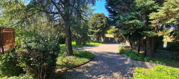 10 غرف نوم فيلا في Venice, Italy رقم 323159 10