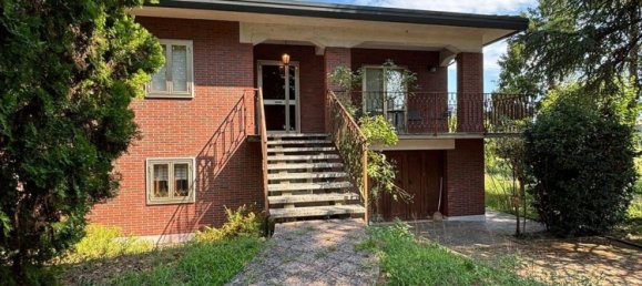 10 غرف نوم فيلا في Venice, Italy رقم 323159 2