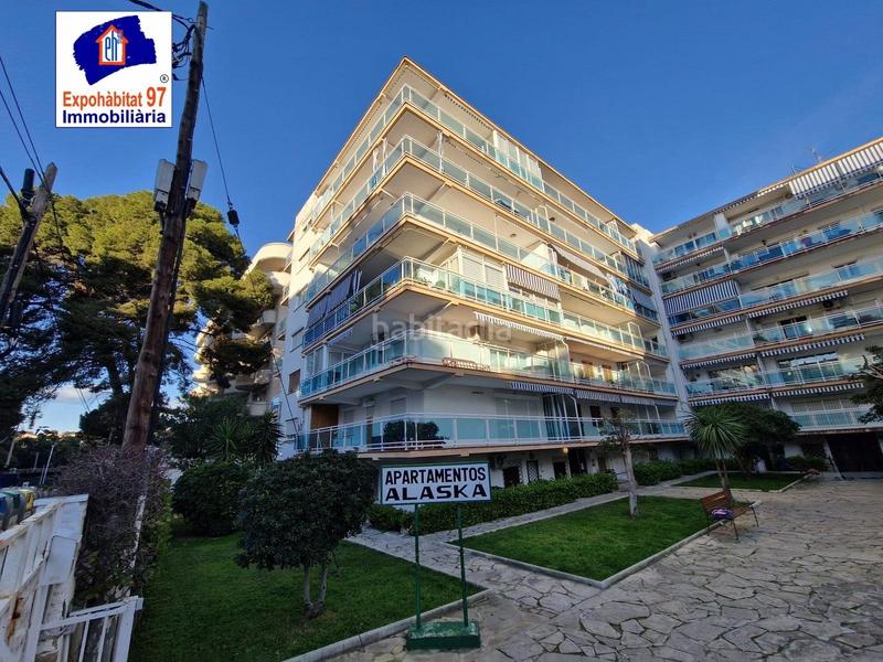 3 bedrooms Apartment in Salou, Spain No. 73471