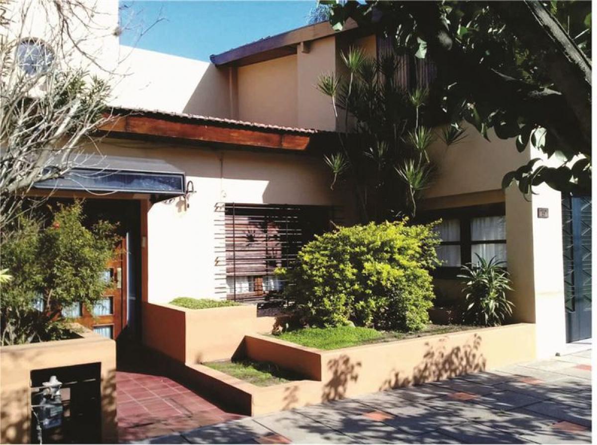 3 bedrooms House in Merlo, Argentina No. 56847