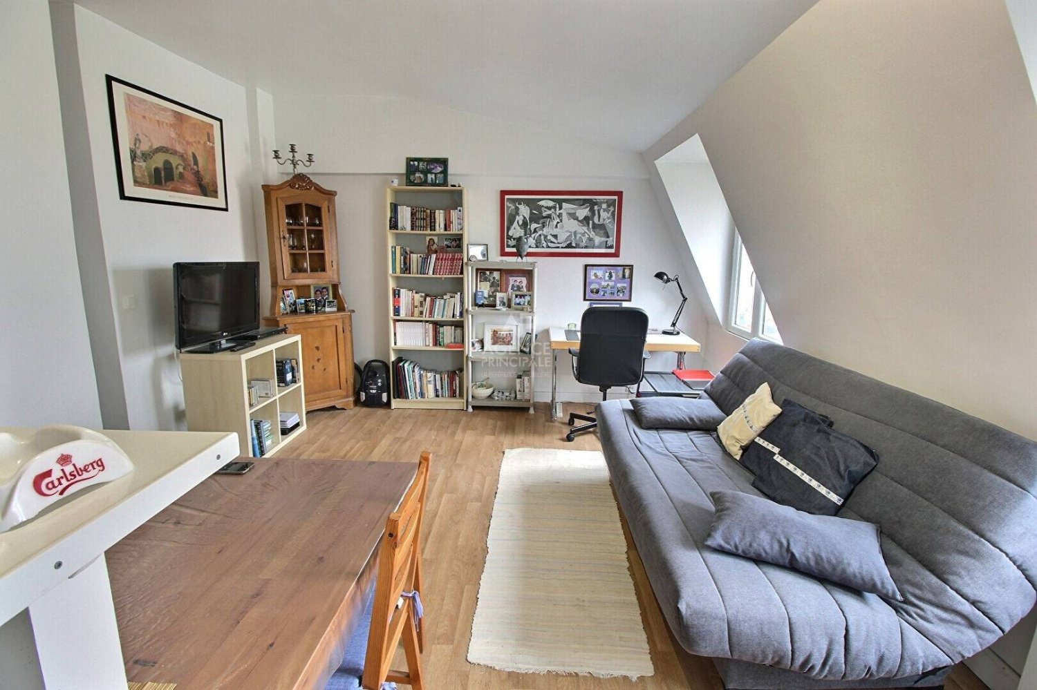 1 bedroom Apartment in Triel-sur-Seine, France No. 115782