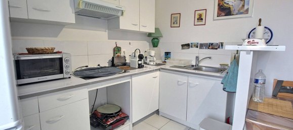 1 bedroom Apartment in Triel-sur-Seine, France No. 115782 4