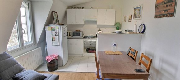 1 bedroom Apartment in Triel-sur-Seine, France No. 115782 2