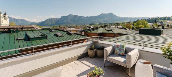 2 chambres Penthouse à Mondsee, Austria No. 209408 3