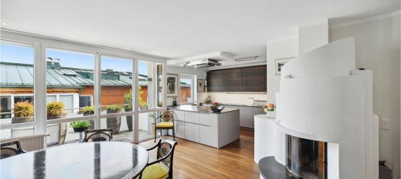 2 chambres Penthouse à Mondsee, Austria No. 209408 4