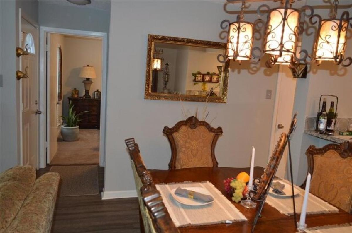 2 Schlafzimmer Haus in Dallas, USA, Nr. 374654