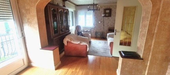 3 Schlafzimmer Haus in Vieux-Thann, France, Nr. 237997 2