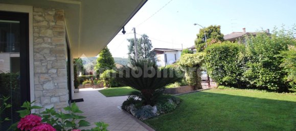 5 Schlafzimmer Haus in Altavilla Vicentina, Italy, Nr. 324373 8