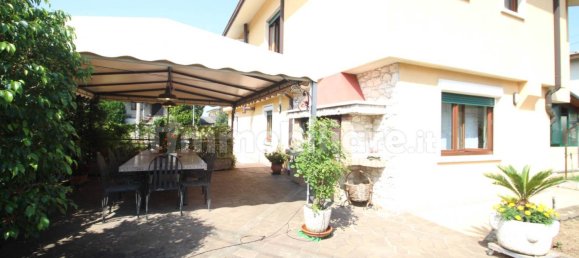 5 Schlafzimmer Haus in Altavilla Vicentina, Italy, Nr. 324373 6