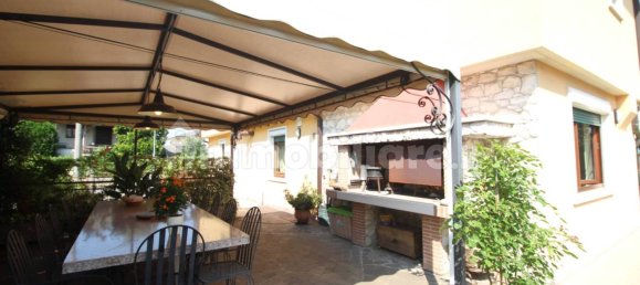 5 Schlafzimmer Haus in Altavilla Vicentina, Italy, Nr. 324373 7