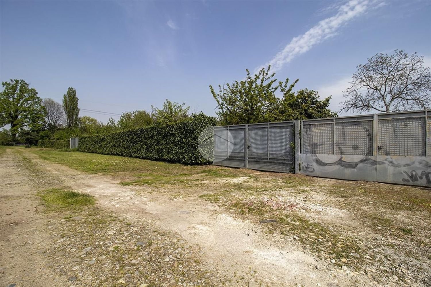 Grundstück in Cernusco sul Naviglio, Italy 1000m², Nr. 122781