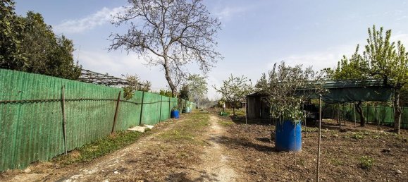 Grundstück in Cernusco sul Naviglio, Italy 1000m², Nr. 122781 24