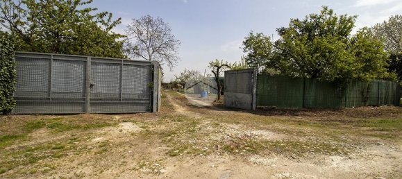 Grundstück in Cernusco sul Naviglio, Italy 1000m², Nr. 122781 18