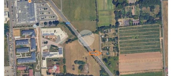 Grundstück in Cernusco sul Naviglio, Italy 1000m², Nr. 122781 32