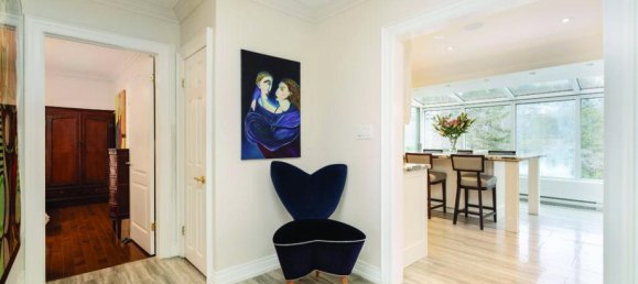 4 bedrooms House in Mississauga, Canada No. 535 9