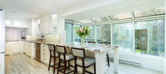 4 bedrooms House in Mississauga, Canada No. 535 10