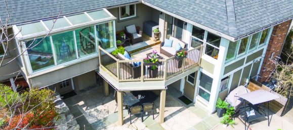 4 bedrooms House in Mississauga, Canada No. 535 6