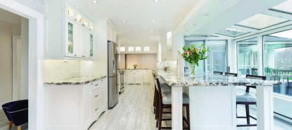 4 bedrooms House in Mississauga, Canada No. 535 11