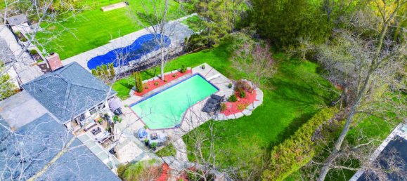 4 bedrooms House in Mississauga, Canada No. 535 7