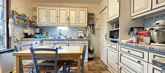 5 bedrooms House in Liesse-Notre-Dame, France No. 264692 10