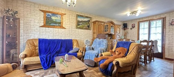 5 bedrooms House in Liesse-Notre-Dame, France No. 264692 8