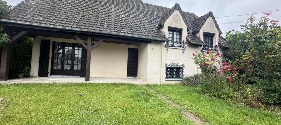 5 bedrooms House in Liesse-Notre-Dame, France No. 264692 3