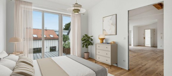 Apartamento de 1 dormitorio en Baden, Austria No. 151406 5
