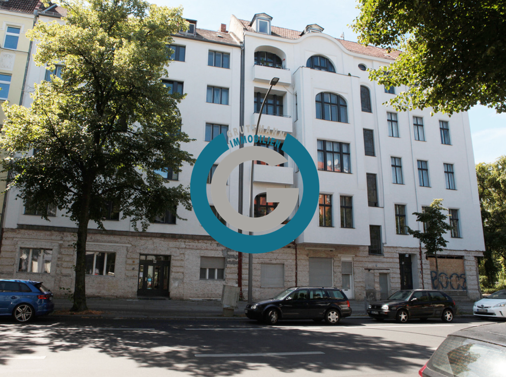 Estúdio em Charlottenburg, Germany N.º 109163