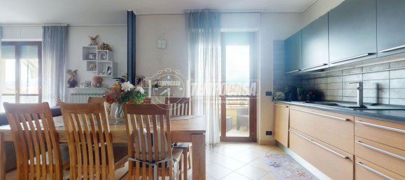 4 rooms Apartment in Beinette, Italy No. 293677 33