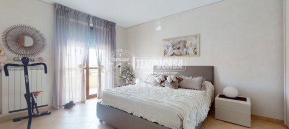 4 rooms Apartment in Beinette, Italy No. 293677 10