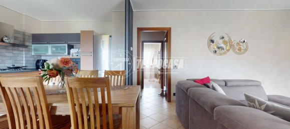4 rooms Apartment in Beinette, Italy No. 293677 14