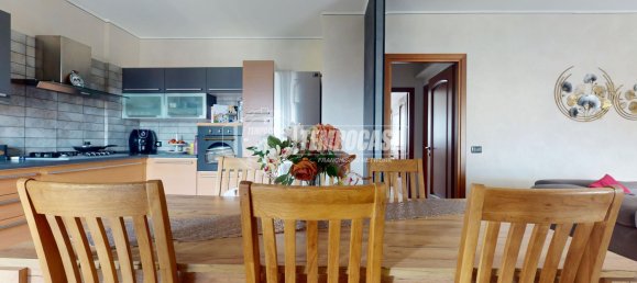 4 rooms Apartment in Beinette, Italy No. 293677 27