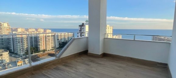 Wohnung 2+1 in Mersin, Turkey, Nr. 13231 11