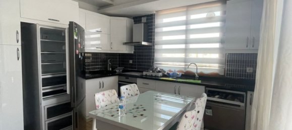 Wohnung 2+1 in Mersin, Turkey, Nr. 13231 5
