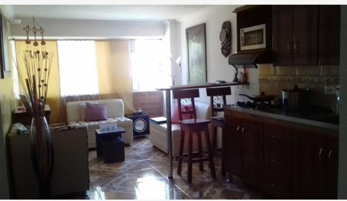 2 bedrooms Apartment in Antioquia, Colombia No. 3004