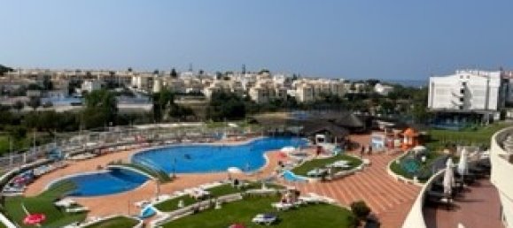 1 chambre Appartement à Albufeira, Portugal No. 151091 9