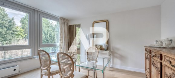 Квартира с 3 спальнями в Рюэй-Мальмезон, Франция № 347178 14