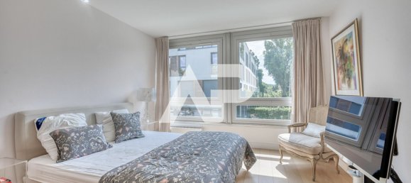 Квартира с 3 спальнями в Рюэй-Мальмезон, Франция № 347178 7