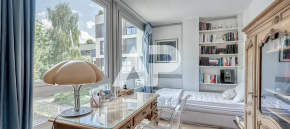 Квартира с 3 спальнями в Рюэй-Мальмезон, Франция № 347178 9