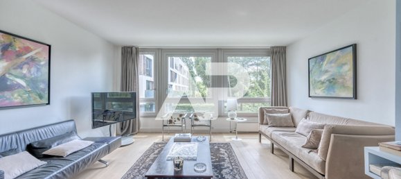 Квартира с 3 спальнями в Рюэй-Мальмезон, Франция № 347178 12