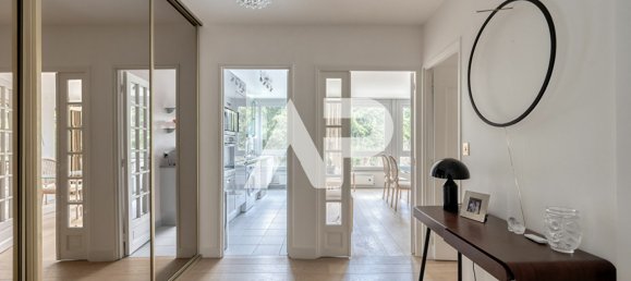 Квартира с 3 спальнями в Рюэй-Мальмезон, Франция № 347178 10